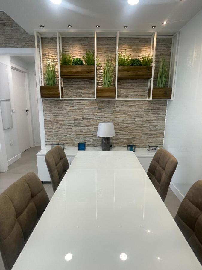 Apartamento Isabella Suite Guejar Sierra Exterior foto