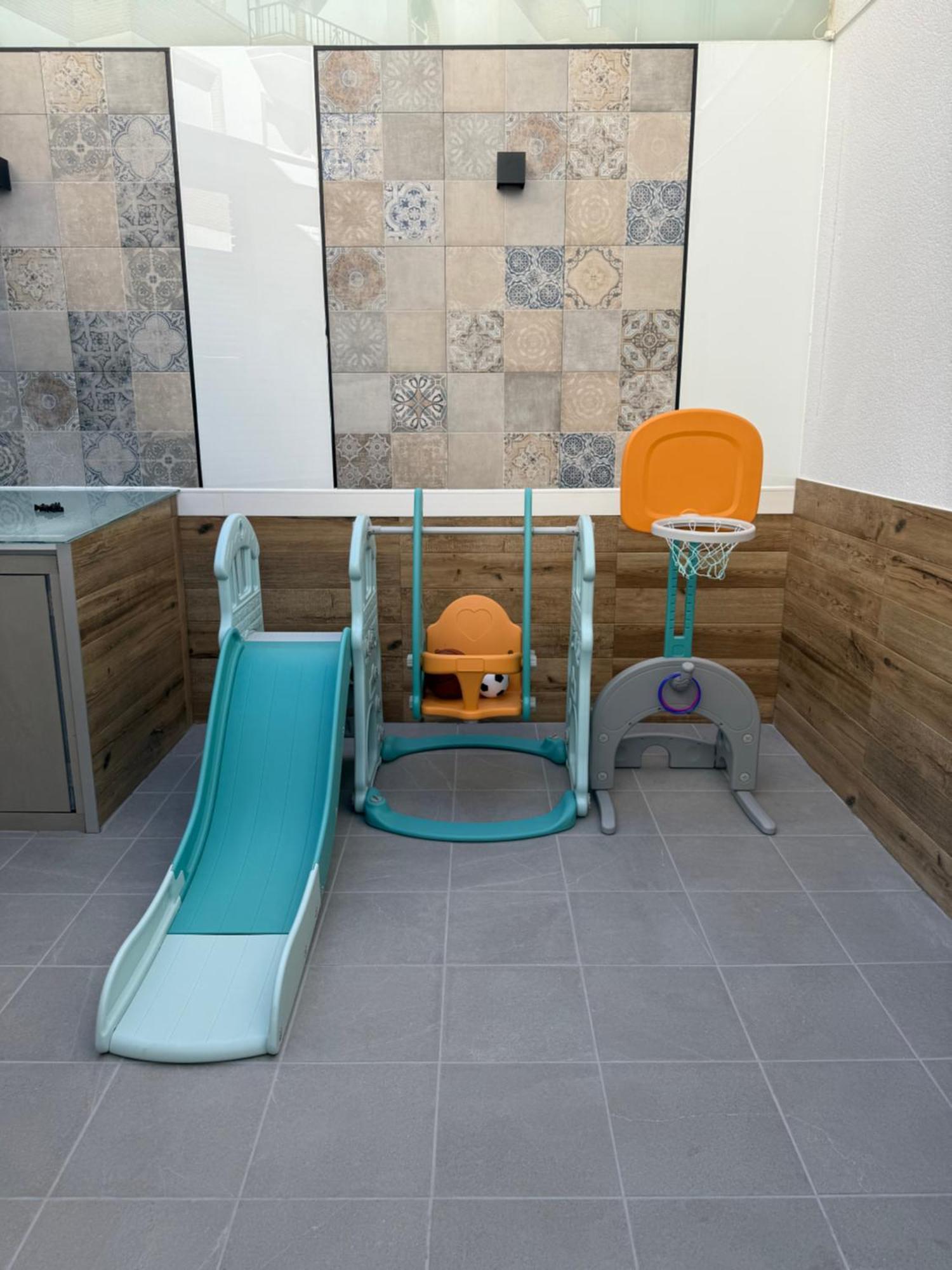 Apartamento Isabella Suite Guejar Sierra Exterior foto